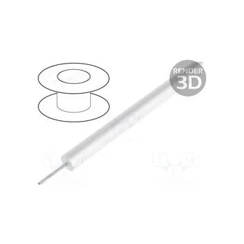 elektrický kabel 391045-WH005