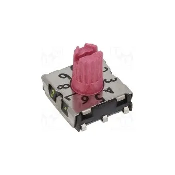 vypínač P25SMJ301H