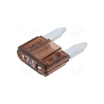 Autopojistky APM-7.5A