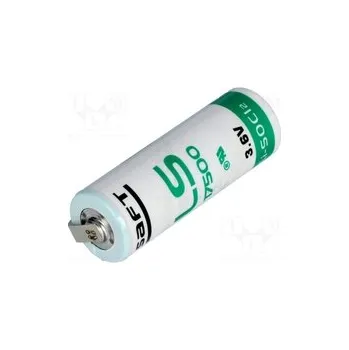 Článková baterie SAFT-LS17500CNR