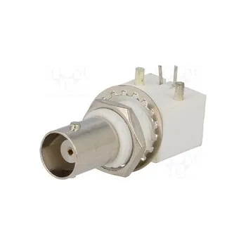 Elektrická zásuvka BNC-206