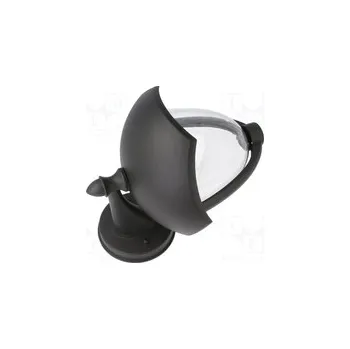 Venkovní osvětlení GTV-OS-GRA0DA-00