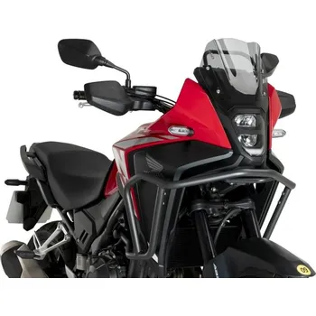 Puig Sport 22020 Honda NX500 (24-25) Kouřová (H)