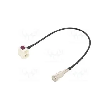 Elektrická zásuvka AD.ANT.N03