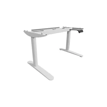 Psací stůl Elektrický stolní stojan Spacetronik SPE-228W