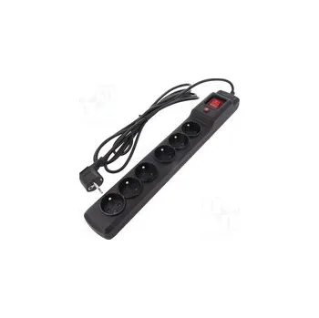 Elektrická zásuvka M6/30/CZ