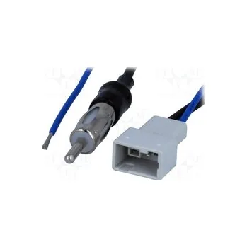 Autoanténa AA-HONDA-DIN