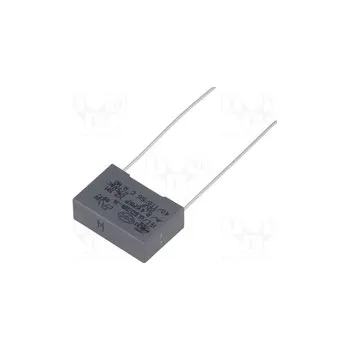 Elektronická součástka R46KI322040P0M