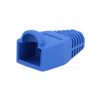 Síťový konektor RJ45B/BLUE