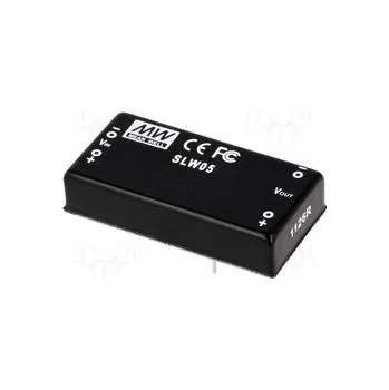 Měnič napětí SLW05A-12