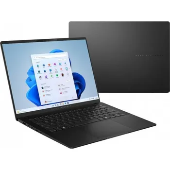 Notebook Notebook Asus Vivobook S 14 S5406 14" Intel Core Ultra 5 16 GB / 512 GB černý