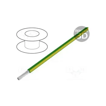 elektrický kabel HEAT180SIF-0.5YG