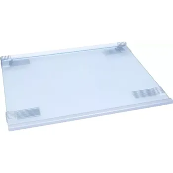 Příslušenství pro lednici LG Skleněná police do chladničky AHT74413803 - Náhradní vnitřní polička z tvrzeného skla pro modely LG