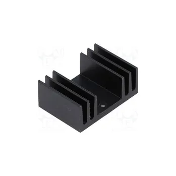 Chladič motoru SK09-20SA220