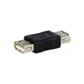 Elektrická zásuvka USB-AF/AF