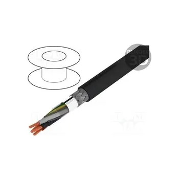 elektrický kabel BITNER-IP2620