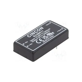 Měnič napětí EC5BE11