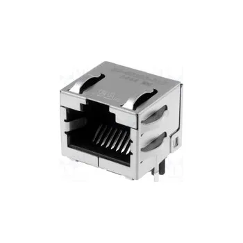 Elektrická zásuvka SS-60300-010