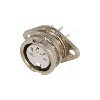 Elektrická zásuvka 593-0500