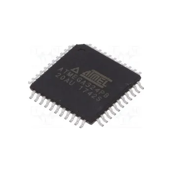 Integrovaný obvod ATMEGA324PB-AU