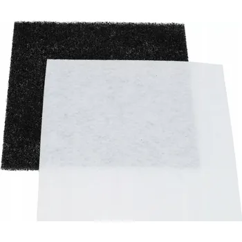 Příslušenství pro kuchyňský robot Filtr do fritézy AJS FR-5490 - 18 cm x 19 cm