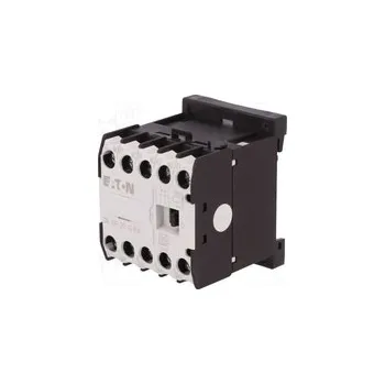 Elektroinstalační materiál DILER-22-G-24DC-E