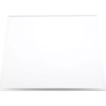 Příslušenství pro lednici  LG Skleněná police do lednice 500x425 mm - Náhradní díl AHT75340911 pro dokonalé uspořádání potravin v chladicím prostoru vaší chladničky