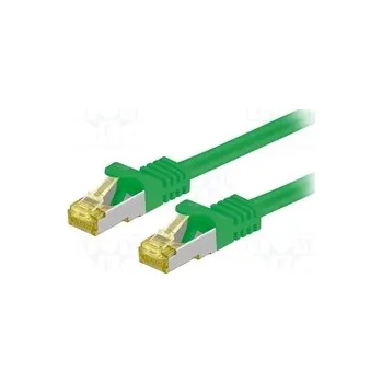 Síťový kabel S/FTP7-CU-002GR