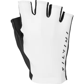 Dětské termo ponožky Unisex cyklistické rukavice Silvini UA1633 Sarca cloud / M