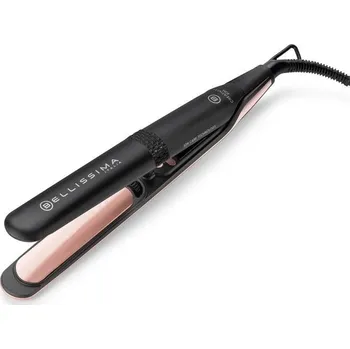 Žehlička na vlasy Bellissima 11875, černá