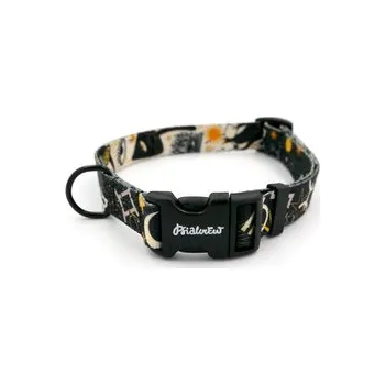 Obojek pro psa Obojek pro psa nastavitelný Zodiak L 34-44 cm