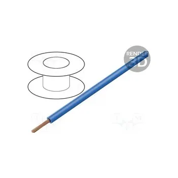 elektrický kabel 60.7010-23