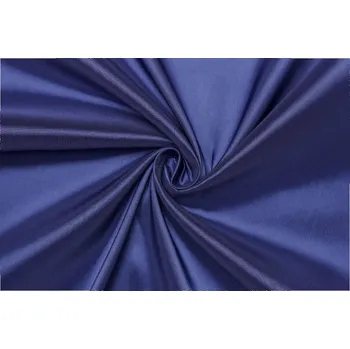 Podšívka polyester | acetát elastická - Modrá navy