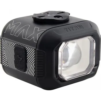 Cyklosvítilna světlo přední MOON TITAN MAX 1700lm