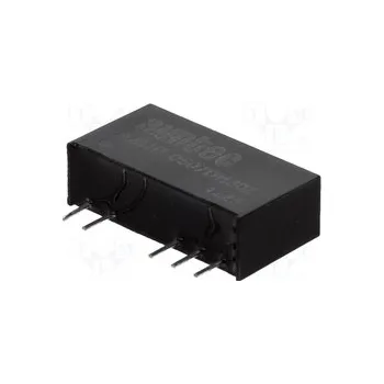 Měnič napětí AM1D-0507DH30Z