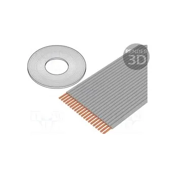 elektrický kabel 3749-40