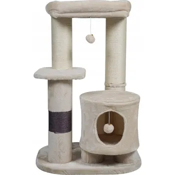 Vysoké škrabadlo Prominent 61 - 100 cm