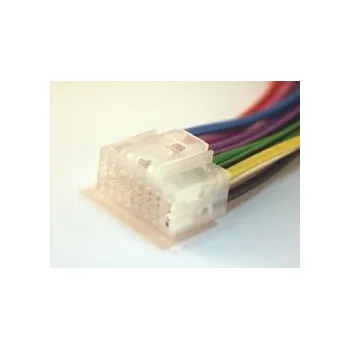 První čtění Alpine 7513R UNI