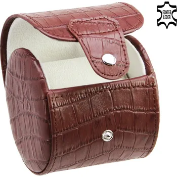 Obal pro sběratelský předmět SAFE Cestovní pouzdro na hodinky OSN