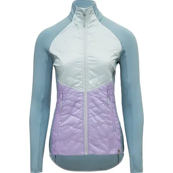 Pánská mikina Silvini dámská mikina WJ1727 Sillaro cloud-lilac / M