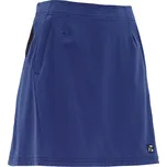 Silvini dámská sukně WS1624 Invio blue-black / S