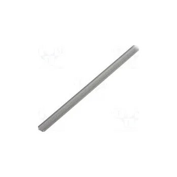 Stavební profil K-A01587A-2M