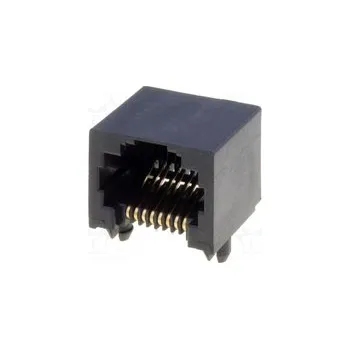 Elektrická zásuvka MX-43860-0001