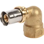 GIACOMINI RM129 Kolínko - přechod, vnitřní závit (lisovaný spoj) 2"1/2x(63x4,5) (RM129Y098)