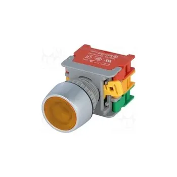 vypínač LBF22-1-O/C-Y