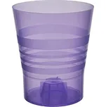 Květináč Orchid - světle fialový 15 cm