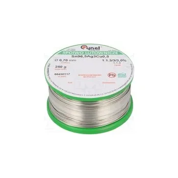 Cívka SAC305-0.7/0.25