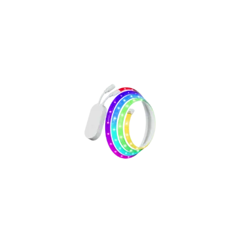 LED osvětlení Yeelight Lightstrip Pro 2m adresovatelný LED pásek