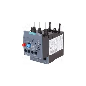 modulární přístroj a rozvaděč 3RU2126-4BB0