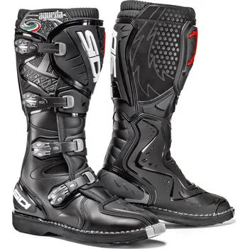 Moto obuv SIDI AGUEDA black/black 2023 - 42